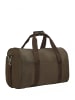 Mindesa Damen Handtasche in Coffee