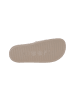 JOOP! Sandale 'Stampa Fine Oceano in Taupe'