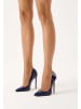 Kazar Pumps NEW NATALIE in Dunkelblau