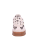 PS Poelman Sneaker  in Beige