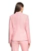 Betty Barclay Blazer in rosa