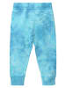 Villervalla Jogginghose College Wear in blau