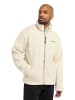 Bruno Banani Fleecejacke Garrison in Beige