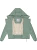 ragwear Outdoorjacke Harlen YOUMODO in Dusty Green