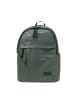 Marc O'Polo Rucksack medium in Mangrove