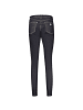 Guess Jeans Blau Baumwolle Damen Skinny Jeans