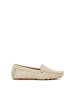 Kazar Mokassins in Beige