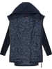 ragwear Steppmantel Lucinda Long in Navy22