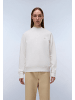 Napapijri Sweatshirt 10488460509526 Weiß