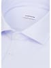 Seidensticker Performance-Hemd Slim in Hellblau