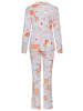 s.Oliver Pyjama in graublau