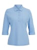 Joy Sportswear Poloshirt GISELE in clear sky