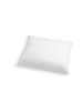 Horst Schäfer Kopfkissen 3-Kammer in weiß