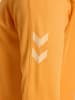 Hummel Hummel Sweatshirt Hmlactive Multisport Herren Feuchtigkeitsabsorbierenden in BLAZING ORANGE