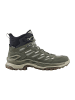 LOWA Outdoorschuhe INNOVO GTX MID Ws in oliv/sage