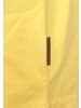 naketano Oversize T-Shirt Big Adonis 20 Yellow Melange