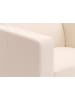 MCW Sessel Loungesessel  Lille, Weiß