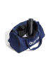 adidas Adidas LINEAR Duffel Sporttasche S DKBLUE/WHITE