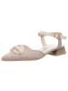 Hispanitas Sandale in beige