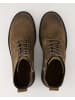 Marc O'Polo Shoes Stiefeletten in Braun