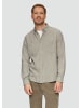 s.Oliver Hemd in 80Q1_beige