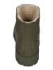 WODEN Gummistiefel LIV WARM WATERPROOF in grün