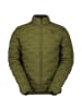 SCOTT M INSULOFT STRETCH JACKET in Grün