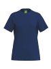 erima Damen T-Shirt in new navy