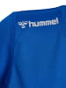 Hummel T-Shirt Hmlrun Laufen Damen in TRUE BLUE