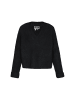 DreiMaster Women Sweater in black
