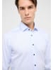 Eterna Hemd SLIM FIT in himmelblau