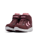 Hummel Klettverschluss Stiefel X-Light 2.0 Lebensstil Kinder in VINEYARD WINE