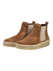 Gabor Stiefelette in Cognac