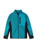 Reima Fleece Pullover Liukuen Aquatic Blue