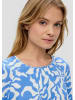 s.Oliver Bluse in 55A1_royalblau
