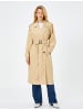 KOTON Trenchcoat in Beige