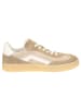 Sioux Sneaker Tedroso-DA-714 in beige