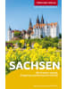 TRESCHER VERLAG Buch - TRESCHER Reiseführer Sachsen