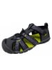 Keen Sandale Seacamp in Grau