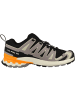 SALOMON Laufschuhe XA PRO 3D V9 in creme