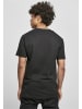 Mister Tee T-Shirt in black