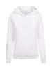 Merchcode Merchcode Kapuzenpullover in white