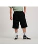 Santa Cruz Short "Dillon Shorts" in Schwarz