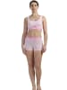 adidas Shorts Sport Active Comfort Cotton in clear pink