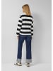 s.Oliver Sweatshirt  in  99G6_schwarz