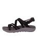 Merrell Sandalen schwarz