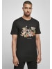 Mister Tee T-Shirt in black