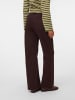 Vero Moda Weit geschnitten in Chocolate Torte