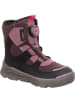 superfit Slipper in lila
