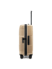 Epic Crate Reflex EVO 4 Rollen Trolley 65 cm gold